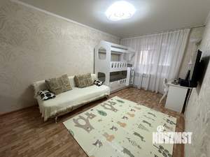 1-к квартира, вторичка, 34м2, 3/11 этаж