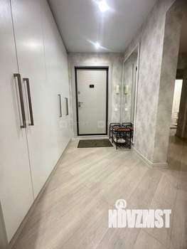 4-к квартира, вторичка, 95м2, 5/10 этаж