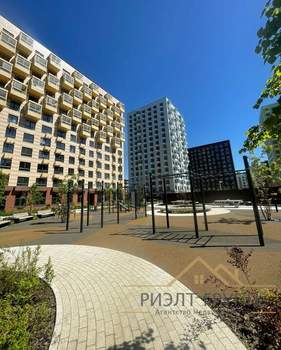 1-к квартира, вторичка, 35м2, 5/12 этаж