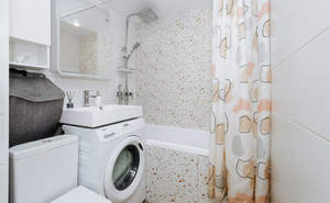 1-к квартира, вторичка, 35м2, 2/9 этаж