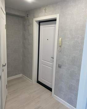 1-к квартира, вторичка, 30м2, 5/5 этаж