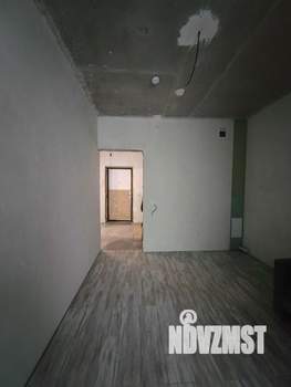 1-к квартира, вторичка, 42м2, 18/25 этаж