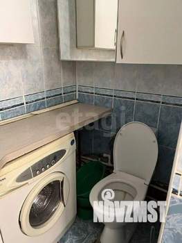 Студия квартира, вторичка, 17м2, 6/9 этаж