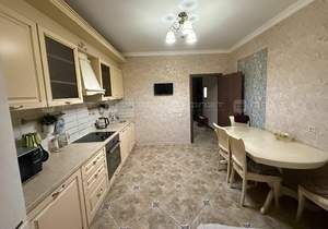 3-к квартира, вторичка, 88м2, 3/9 этаж