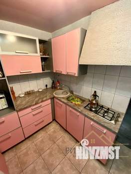 1-к квартира, вторичка, 34м2, 9/9 этаж