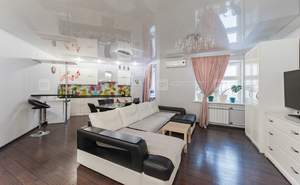 3-к квартира, вторичка, 93м2, 6/14 этаж