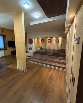 1-к квартира, вторичка, 55м2, 4/6 этаж