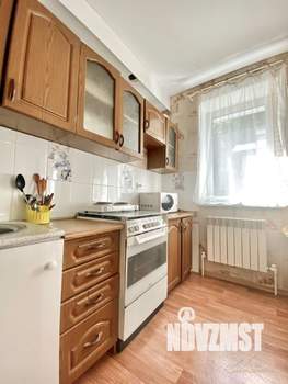 1-к квартира, вторичка, 39м2, 2/4 этаж