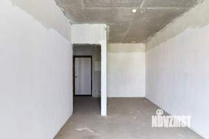 1-к квартира, вторичка, 35м2, 7/7 этаж