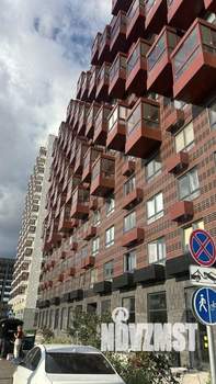 Студия квартира, вторичка, 21м2, 13/17 этаж