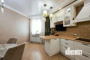 3-к квартира, вторичка, 116м2, 2/14 этаж