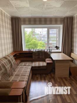 1-к квартира, вторичка, 30м2, 5/5 этаж