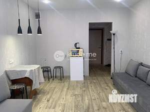 Студия квартира, вторичка, 24м2, 6/19 этаж