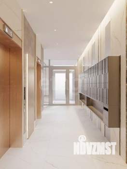 1-к квартира, вторичка, 41м2, 14/23 этаж