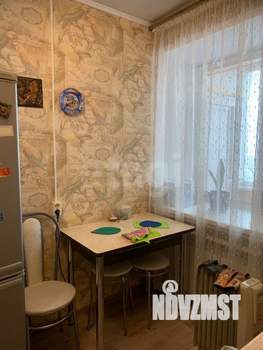 Студия квартира, вторичка, 12м2, 9/9 этаж