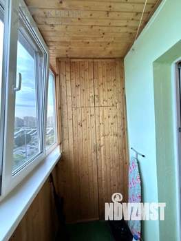 1-к квартира, вторичка, 41м2, 9/10 этаж