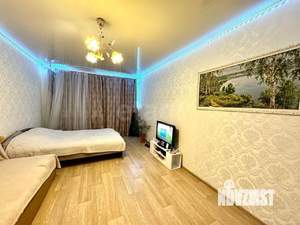 1-к квартира, вторичка, 33м2, 5/9 этаж