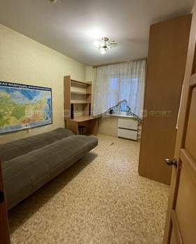 3-к квартира, вторичка, 65м2, 6/10 этаж