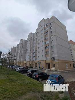 1-к квартира, вторичка, 41м2, 5/10 этаж