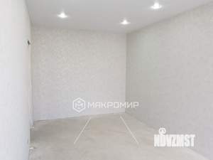 1-к квартира, вторичка, 35м2, 7/10 этаж
