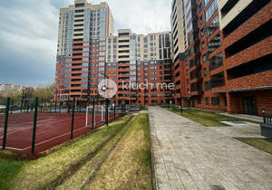 1-к квартира, вторичка, 37м2, 7/20 этаж