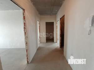 3-к квартира, вторичка, 68м2, 24/25 этаж