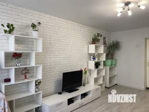 2-к квартира, вторичка, 44м2, 4/5 этаж