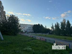 3-к квартира, вторичка, 66м2, 4/5 этаж