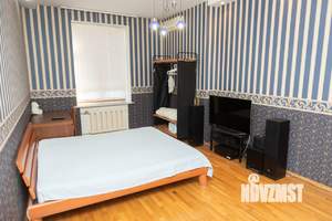 4-к квартира, вторичка, 159м2, 4/6 этаж