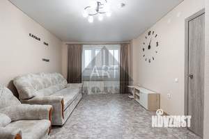 1-к квартира, вторичка, 40м2, 13/18 этаж