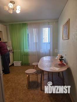 2-к квартира, вторичка, 62м2, 3/18 этаж