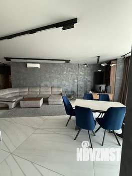 3-к квартира, вторичка, 119м2, 8/22 этаж