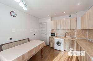 1-к квартира, вторичка, 40м2, 18/18 этаж