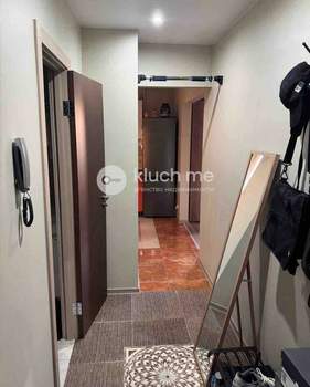 1-к квартира, вторичка, 31м2, 19/19 этаж