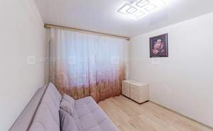 3-к квартира, вторичка, 65м2, 1/9 этаж