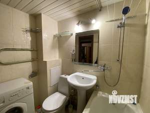 1-к квартира, вторичка, 40м2, 9/10 этаж