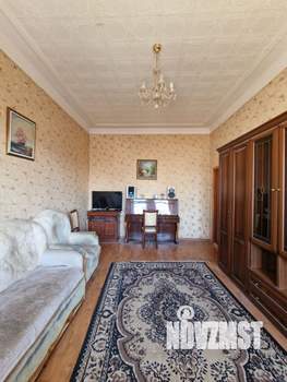 3-к квартира, вторичка, 64м2, 5/6 этаж