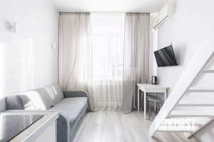 Студия квартира, вторичка, 16м2, 3/3 этаж