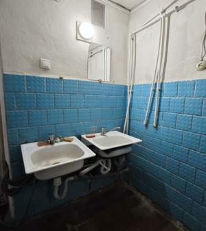 1-к квартира, вторичка, 24м2, 4/9 этаж