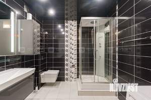 1-к квартира, вторичка, 70м2, 8/9 этаж