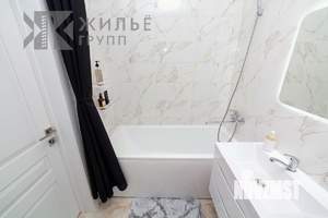 1-к квартира, вторичка, 43м2, 1/9 этаж