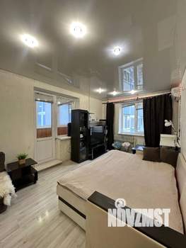 2-к квартира, вторичка, 53м2, 10/10 этаж