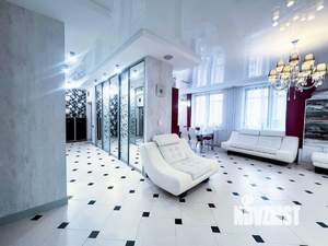 3-к квартира, вторичка, 130м2, 6/8 этаж