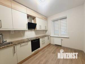 1-к квартира, вторичка, 33м2, 6/9 этаж