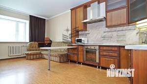 2-к квартира, вторичка, 93м2, 11/12 этаж