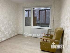 2-к квартира, вторичка, 45м2, 4/5 этаж