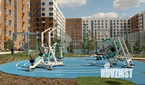 3-к квартира, вторичка, 83м2, 5/9 этаж