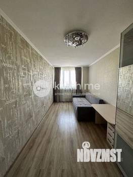 3-к квартира, вторичка, 95м2, 6/9 этаж