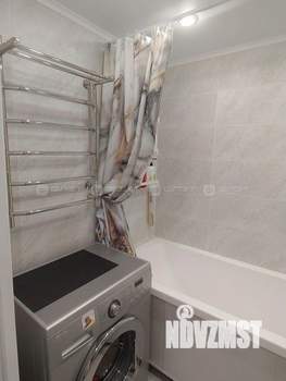 2-к квартира, вторичка, 51м2, 6/10 этаж