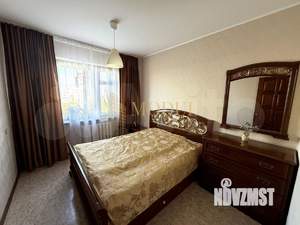 3-к квартира, вторичка, 65м2, 7/9 этаж